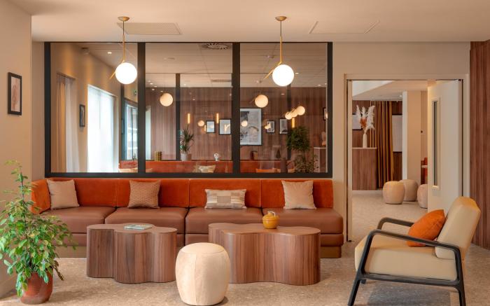 Novotel Orléans Centre Gare