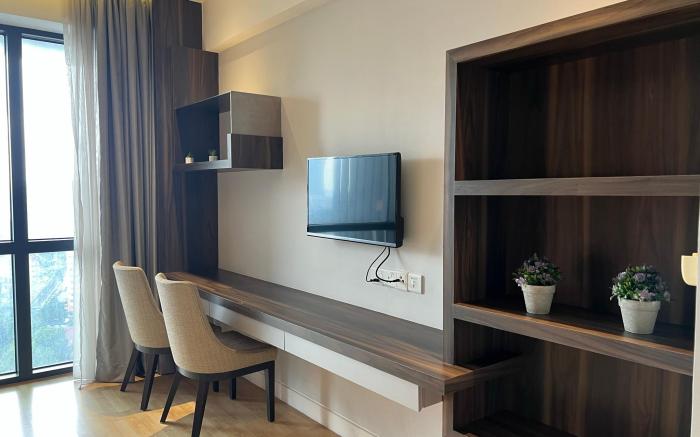 Studio D'Majestic Kuala Lumpur By Luxe Home