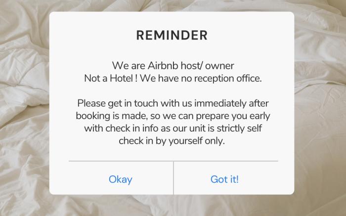 Studio Room @ Kota Warisan 15mins from KLIA1/2