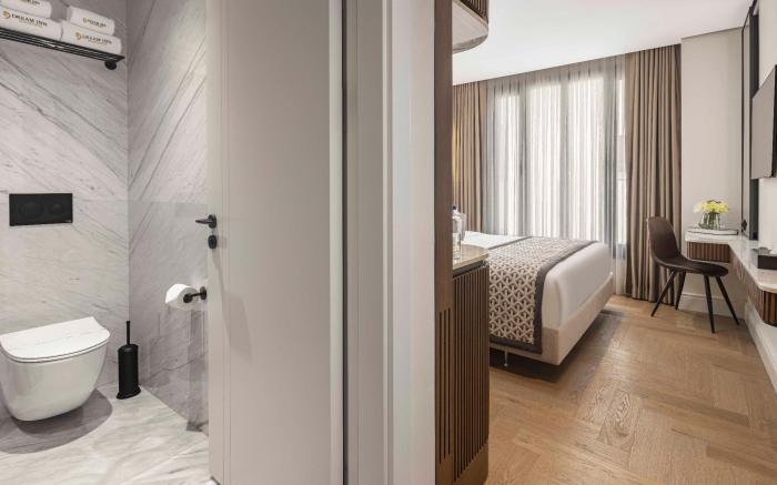 Dream Inn Karaköy Bosphorus