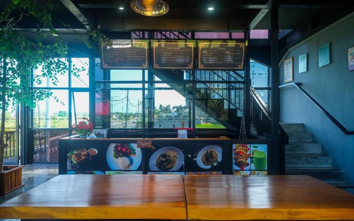 Urbanview keTemon Hotel & Resto YIA by RedDoorz