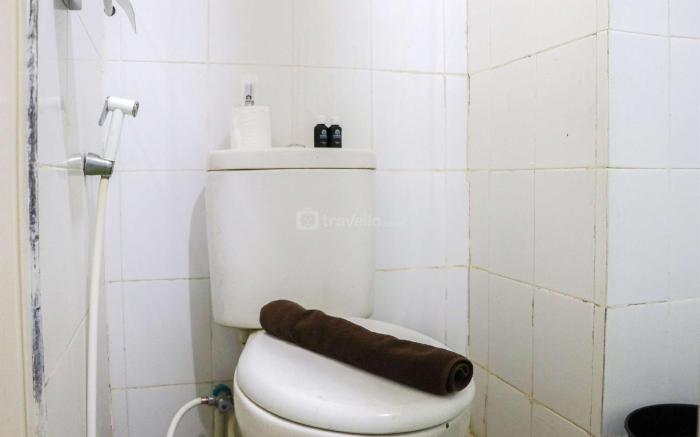 Spacious 2BR at Gateway Ahmad Yani By Travelio