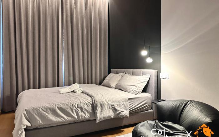 JB Weekend Escape (Mount Austin) #Cowidea