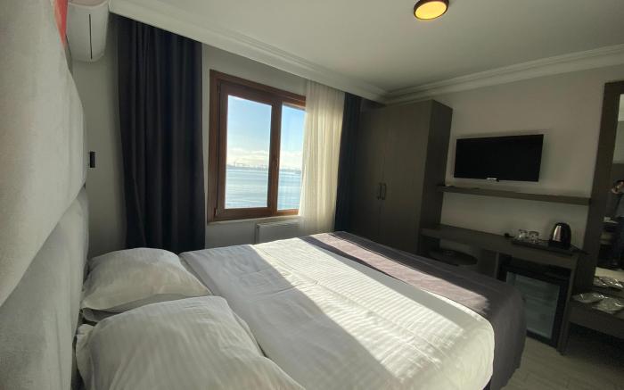 Sahil Hotel Pendik