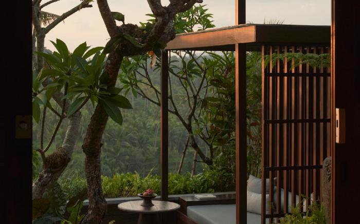 The Ridge Bali