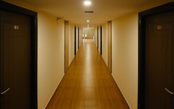 G R B Hotels Aishwarya Grand