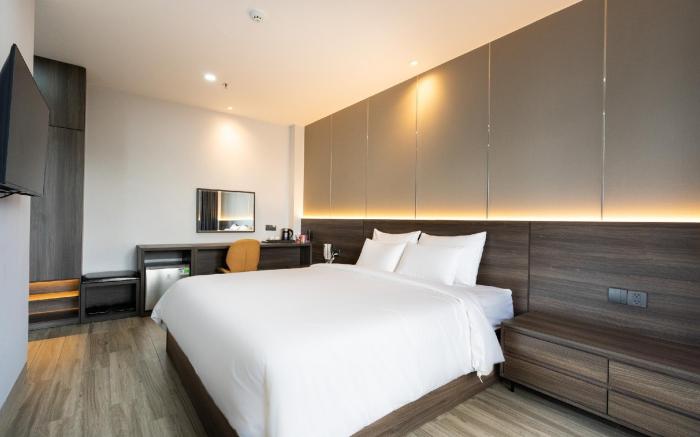 CÁT ANH HOTEL