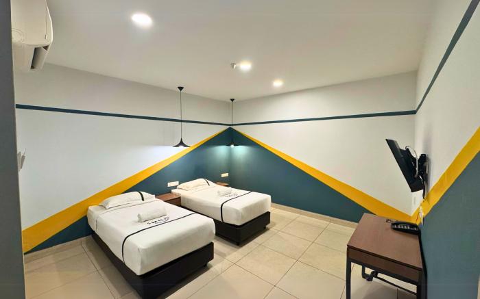 Smile Hotel Klang Bukit Tinggi