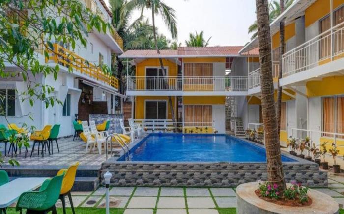 Beach Walk By Feather Touch Hotels & Resorts 