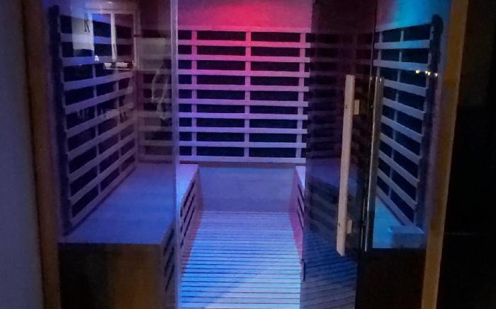 Le Clos FMR - Romain
