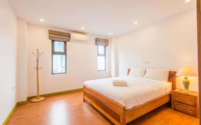 Nami 2bedrooms 20LL