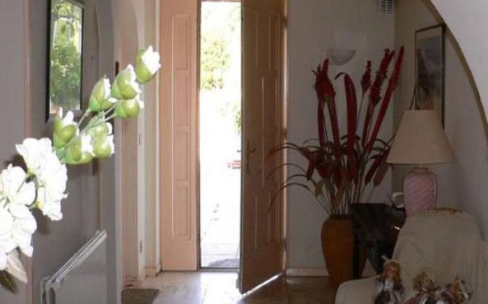 Chambres d'Hotes Domaine de Beunes