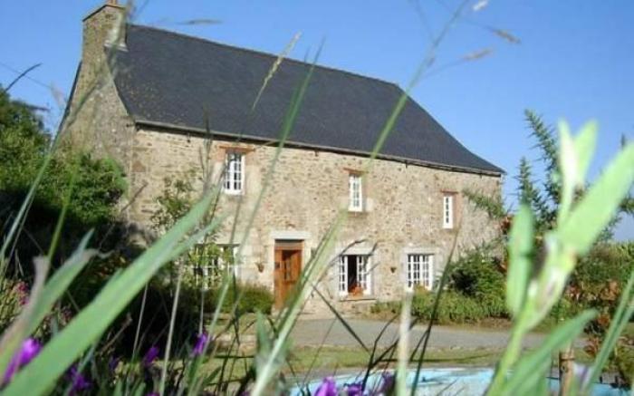 Chambres d'Hotes Au Clos du Lit