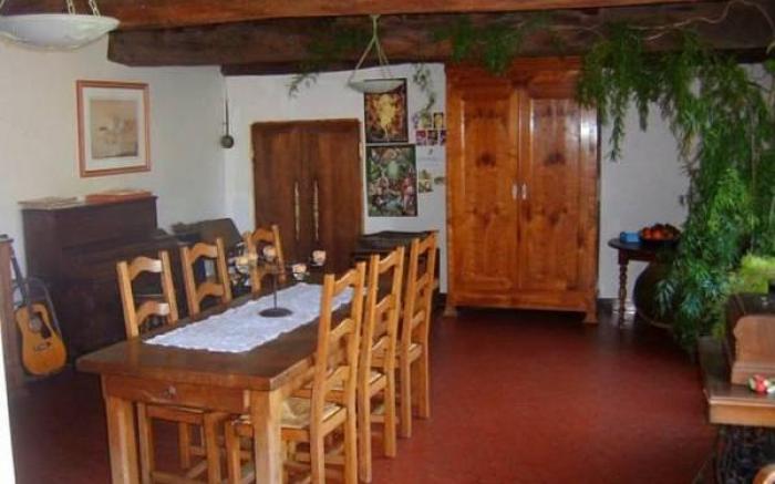 Chambres d'Hotes Au Clos du Lit