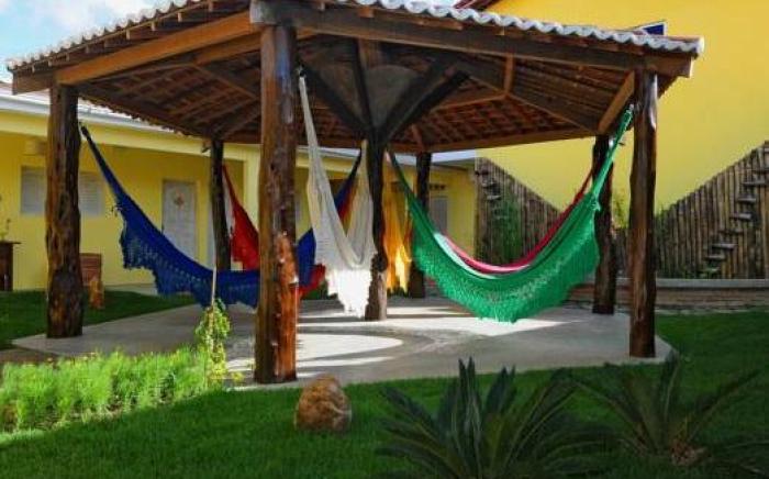 Pousada Villa Real