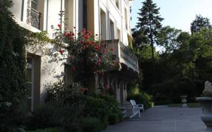 Chateau de Bezyl