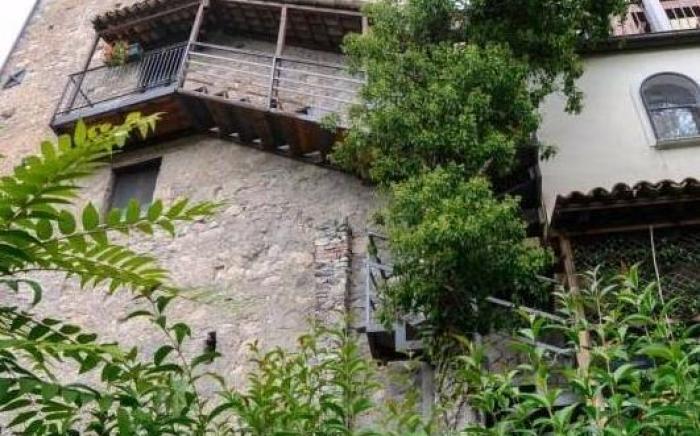 B&B La Voce del Fiume Dimora storica di Charme