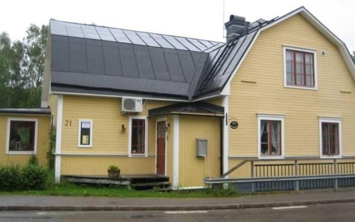 Enangers Bed and Breakfast