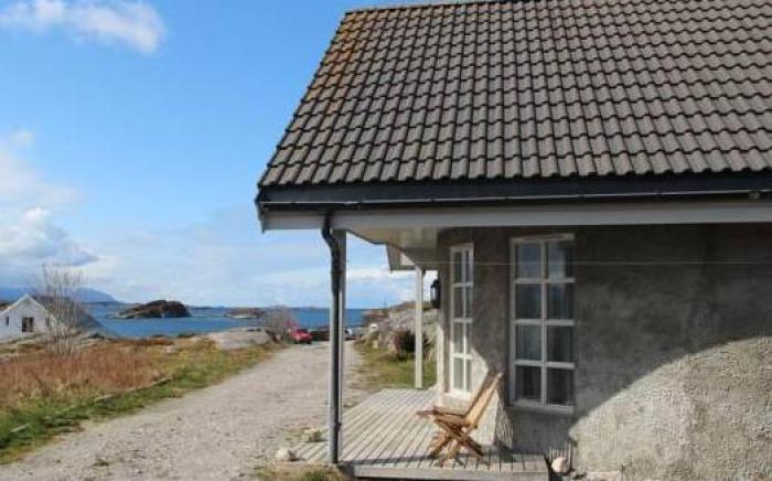 Sveggvika Guesthouse