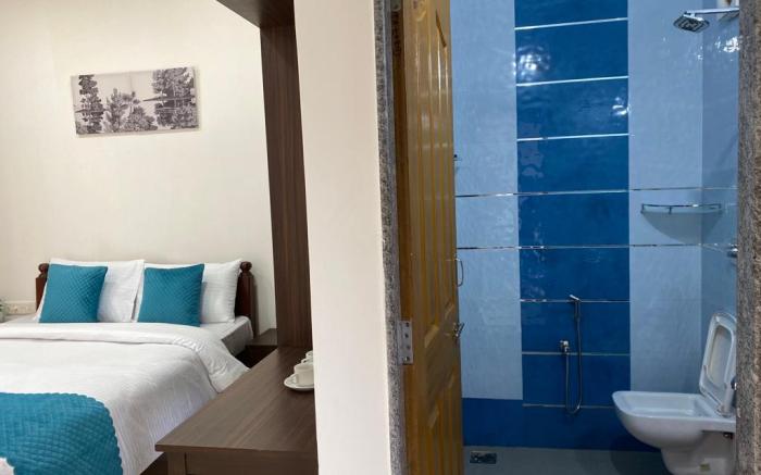 Kepler Stay By AT Hotel Collection
