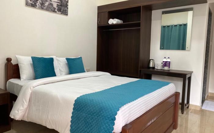 Kepler Stay By AT Hotel Collection
