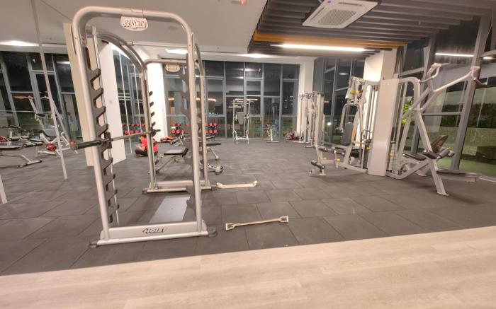 Near From Airport K Avenue Hotel Type 2-3 Pax