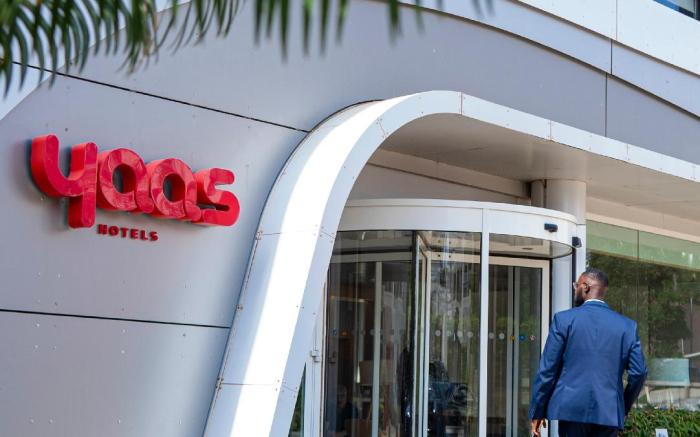Yaas Hotel Dakar Almadies