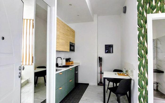 SaliS28 MM3 Affori Centro
