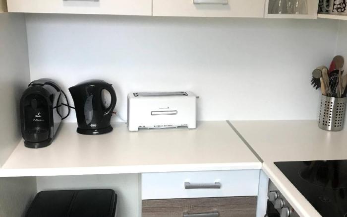 Appartement Hotel Garni Elisabeth