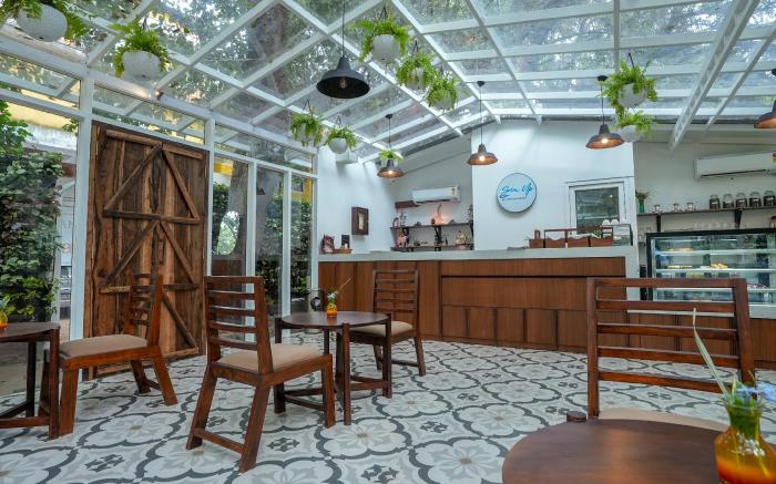 Swimup - Suites with private pool , Vagator