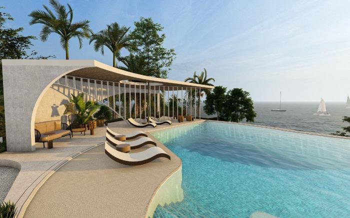 Solea Reef Resort Anda