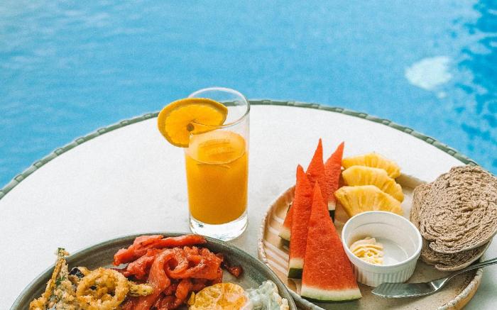 Solea Reef Resort Anda