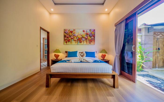 Villa Paradise Seminyak - 3 Bedroom