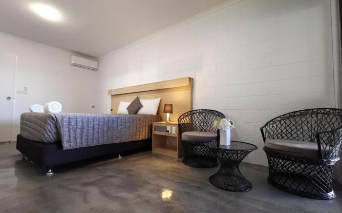 Y Motels Rockhampton