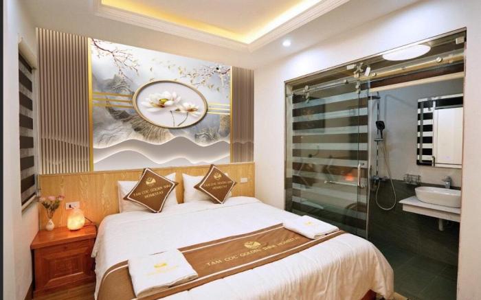 Tamcoc Golden Shine Homestay