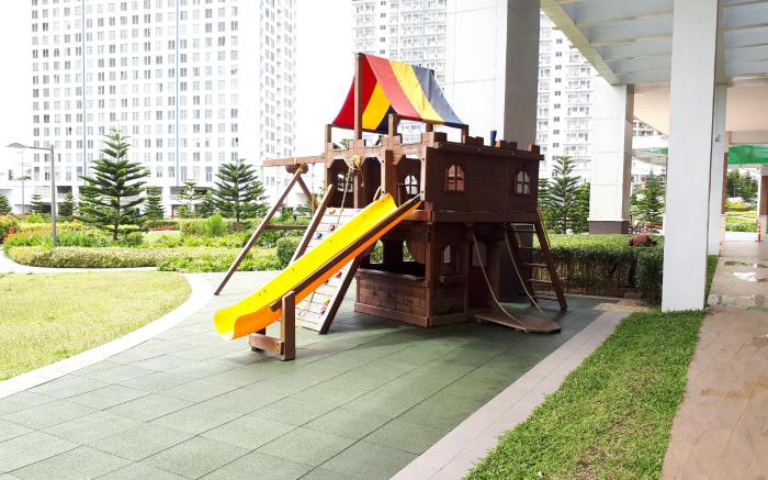 McKinley614 SMDC Wind Residences