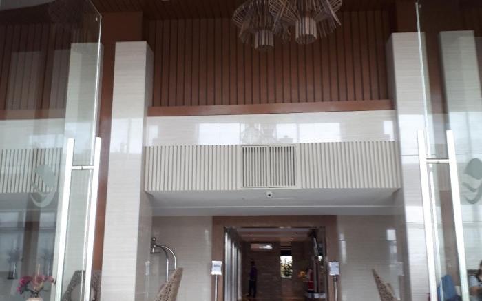McKinley614 SMDC Wind Residences