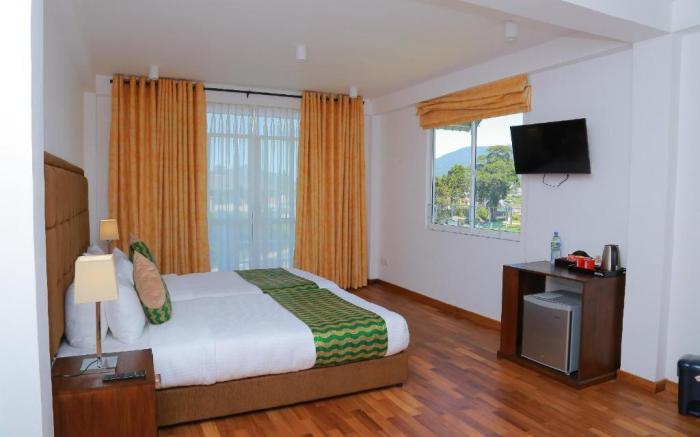 Blue Meadows-NuwaraEliya