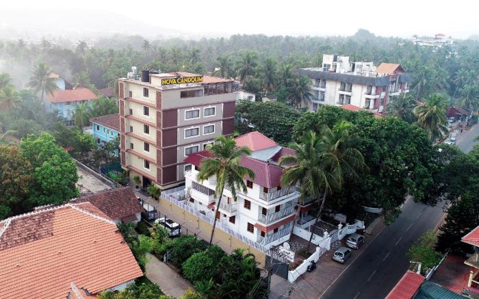 Nova Candolim By Sudhanand, Candolim