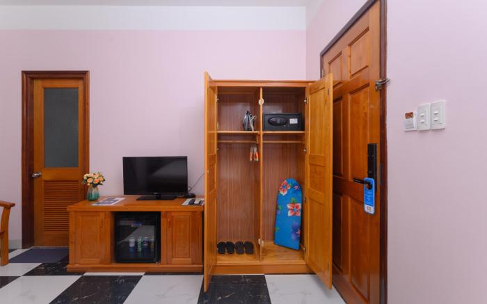 Luxy Park Hotel - Phu Quoc Centre