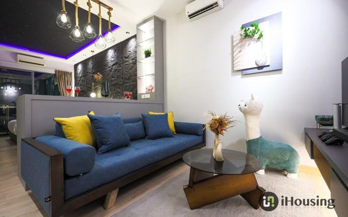 Starlight Downfall Universe Studio By I Housing