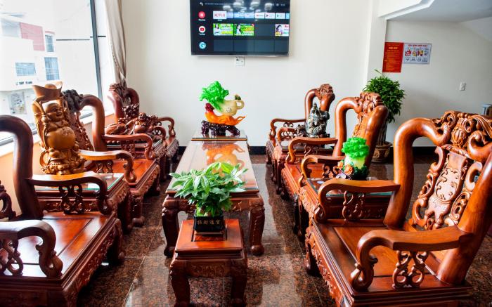 Minh Lâm Hotel