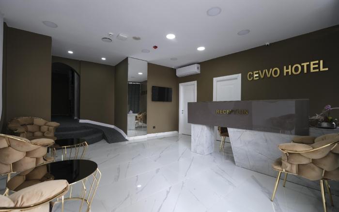 Cevvo Hotel