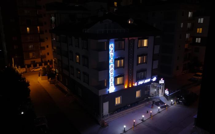 Kaya Hotel SAW