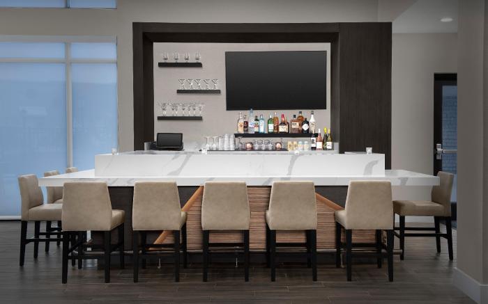 Residence Inn by Marriott Galveston Island
