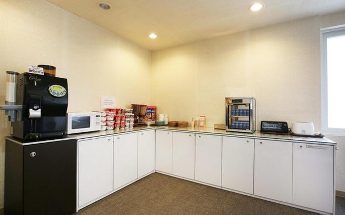 Cheongju Aria Self check-in Motel