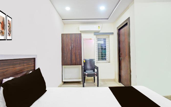 Collection O BN Reddy Nagar formerly Mayur Inn