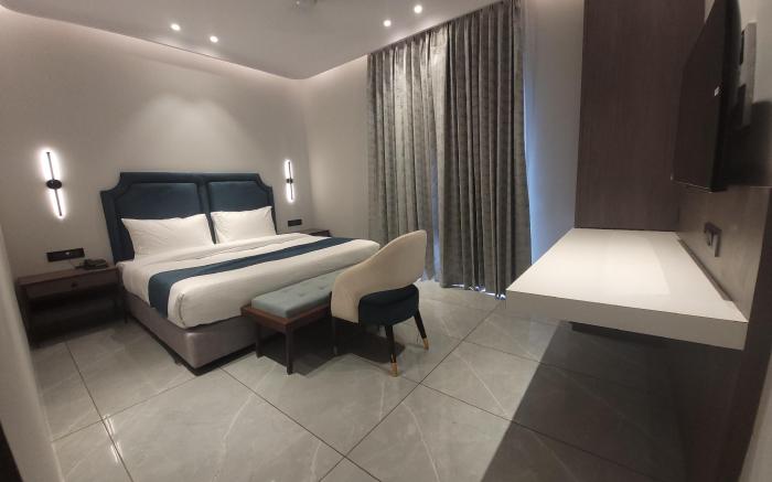Skon Baga Bliss Hotel by Orion