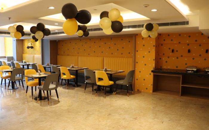 The Royal Hotel Jaipur