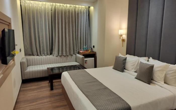 The Royal Hotel Jaipur